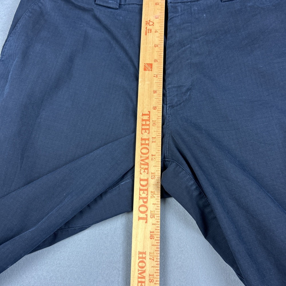 5.11 Tactical Series Size 38x32 Midnight Blue Stryke PDU Class A Tactical Pants - Picture 8 of 14